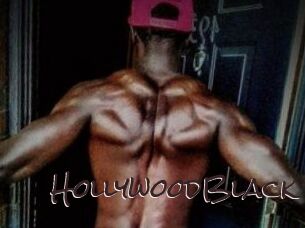 HollywoodBlack