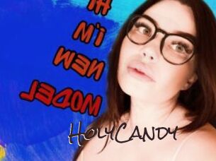 HolyCandy