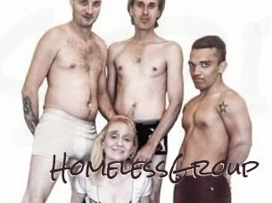 HomelessGroup