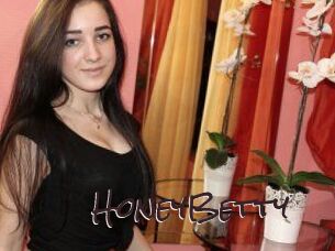 HoneyBetty