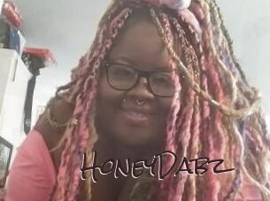 HoneyDabz