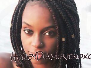 HoneyDiamondxoxo