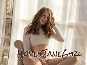 HoneyJaneGirl