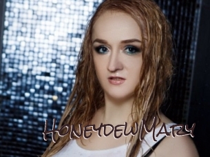 HoneydewMary