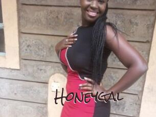 Honeygal