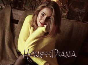 HoneyyDiana