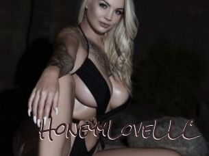 HoneyyLoveLLC