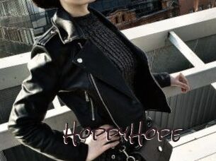 HoppyHope Spicy Blogs