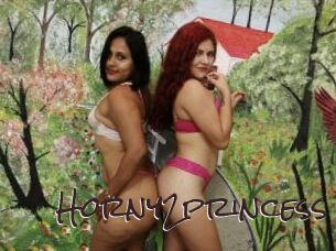 Horny2princess