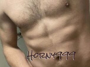 Horny999