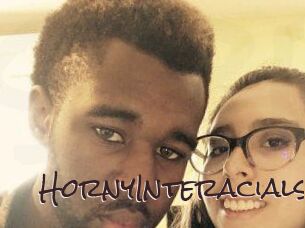 HornyInteracials