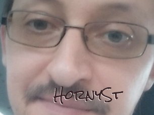 HornySt