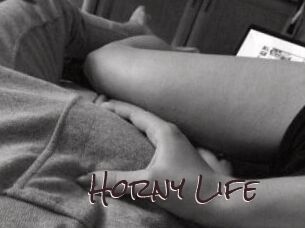 Horny_Life