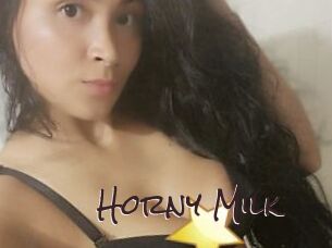 Horny_Milk Spicy Blogs