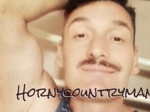 Hornycountryman