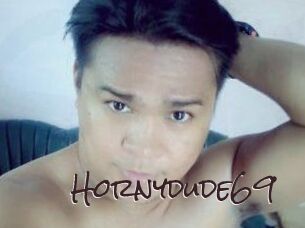 Hornydude69