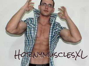 HornymusclesXL
