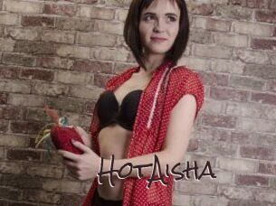 HotAisha