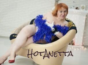 HotAnetta