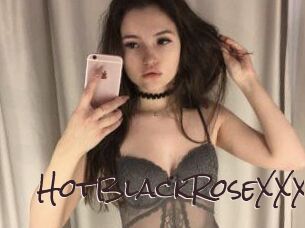 HotBlackRoseXXX