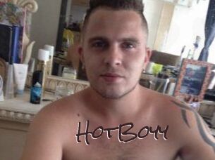 HotBoyy
