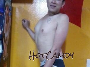HotCamdy