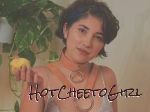 HotCheetoGirl