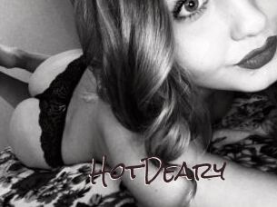 HotDeary