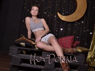 HotDonna