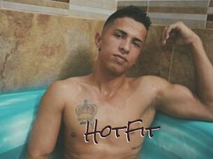 HotFit