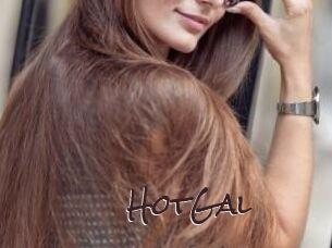 HotGal