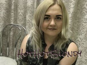 HotHotBlondy