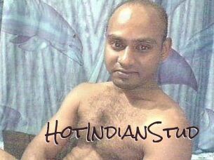 HotIndianStud