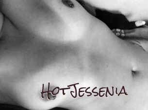 HotJessenia