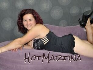 HotMartina