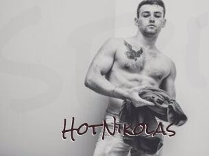 HotNikolas