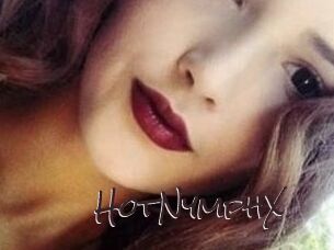 HotNymphX