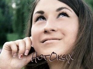 HotOksiX