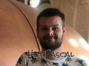 HotPascal