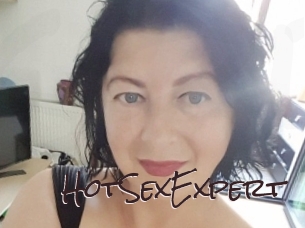 HotSexExpert