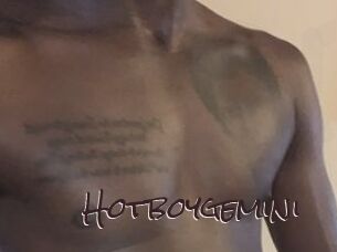 Hotboygemini