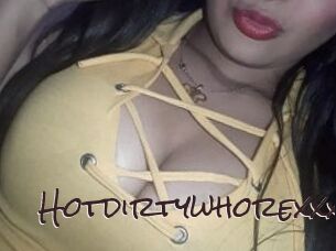 Hotdirtywhorexxx