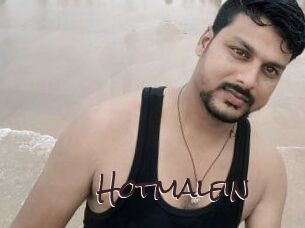 Hotmalein