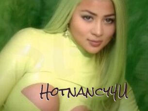 Hotnancy4U