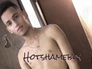Hotshameboy