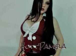 HottPamela