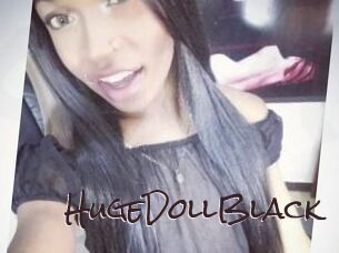 HugeDollBlack