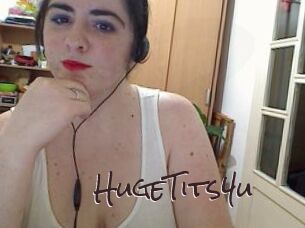HugeTits4u