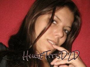 HugeTitsD2D