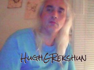 HughGRekshun